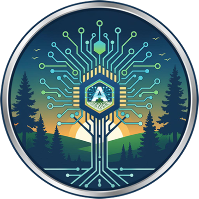 Amador IT Logo