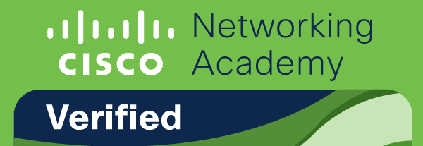 Cisco IoT Fundamentals Badge